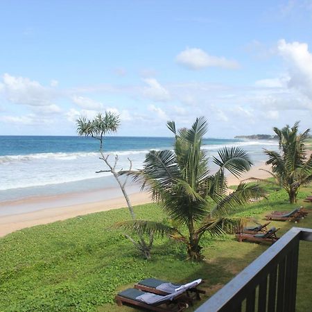 The Long Beach Resort & Spa Koggala Eksteriør billede