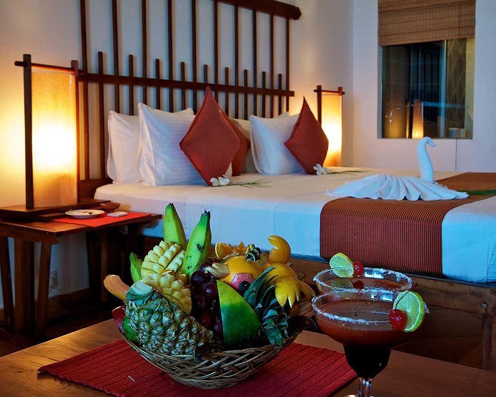The Long Beach Resort & Spa Koggala Eksteriør billede
