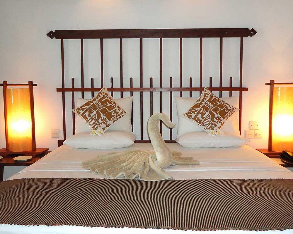 The Long Beach Resort & Spa Koggala Eksteriør billede