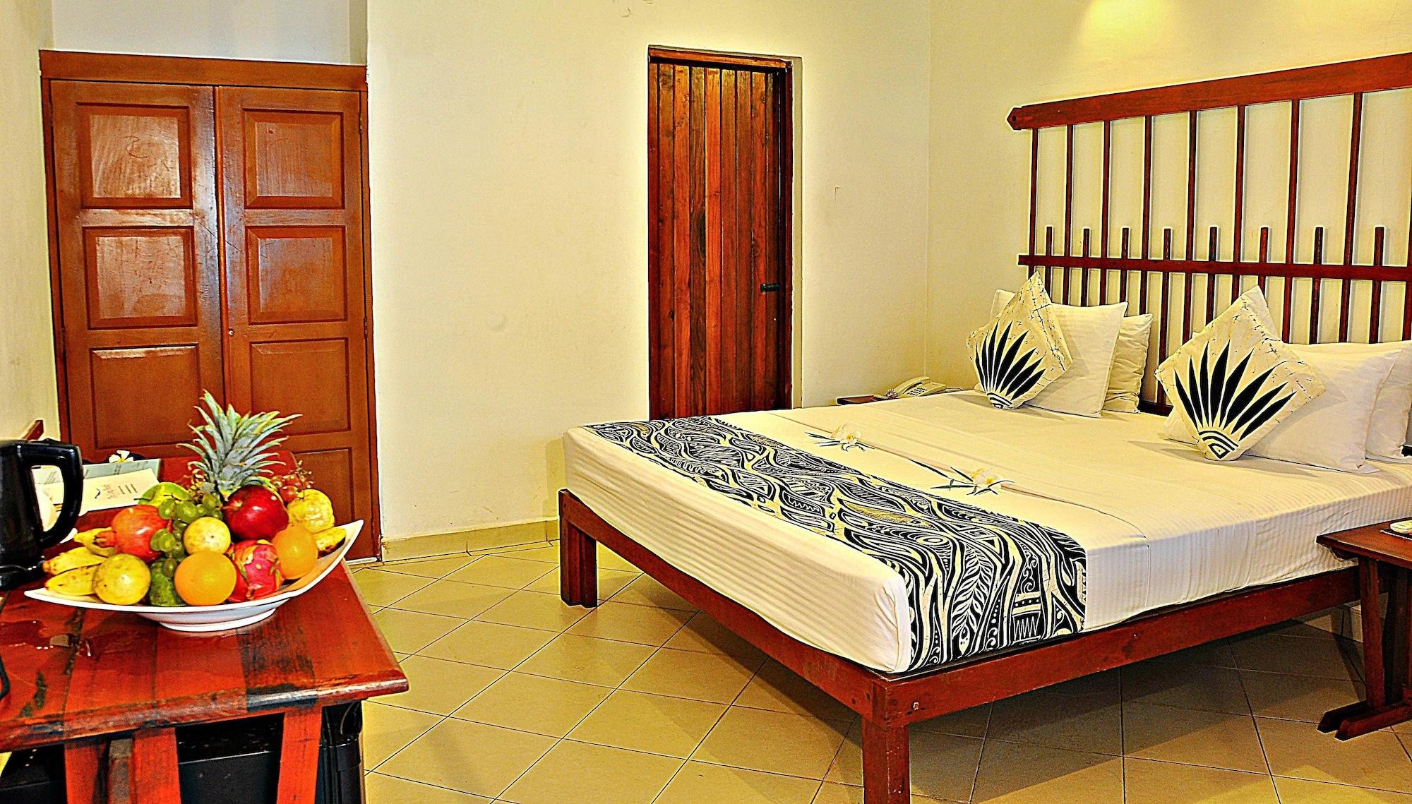 The Long Beach Resort & Spa Koggala Eksteriør billede