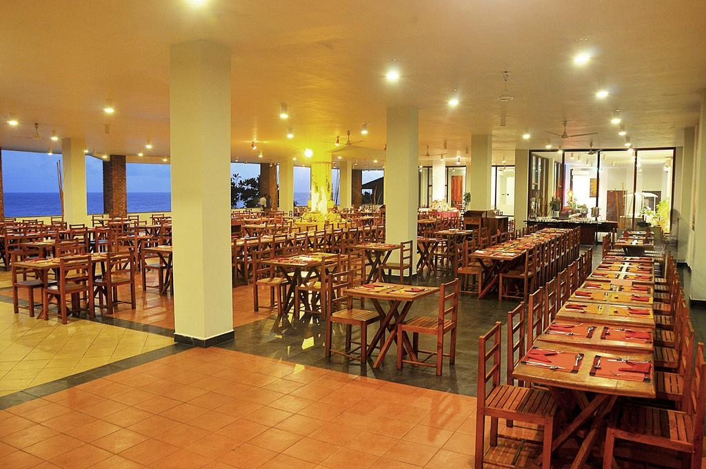 The Long Beach Resort & Spa Koggala Eksteriør billede