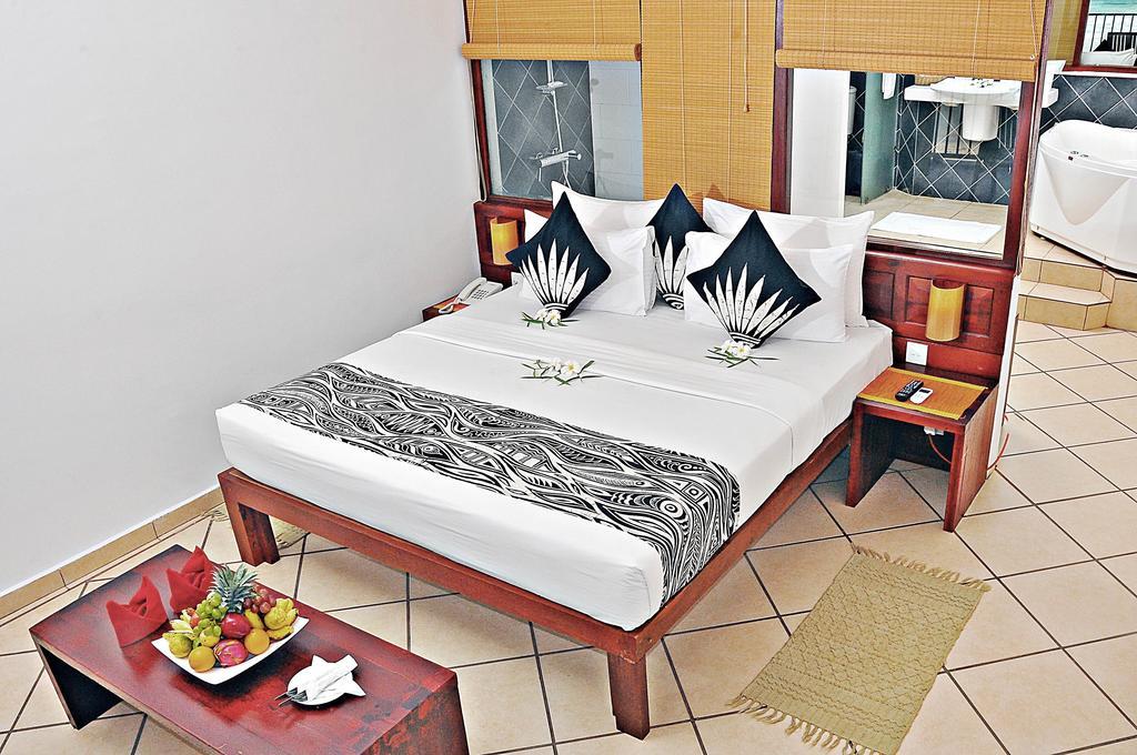 The Long Beach Resort & Spa Koggala Eksteriør billede