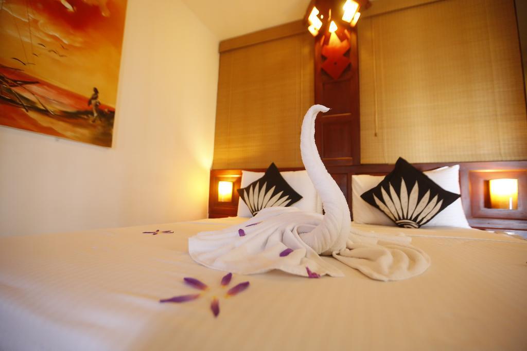The Long Beach Resort & Spa Koggala Eksteriør billede